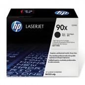 Картридж лазерный HP (CE390X) LaserJet M602n/M603n, №90X, оригинальный, ресурс 24000 страниц