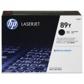 Картридж лазерный HP (CF289Y) LaserJet Enterprise M507dn/x/528dn и др., №89Y, оригинальный, ресурс 20000 страниц