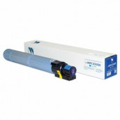 Картридж лазерный NV PRINT (NV-MPC3502EC) для Ricoh Aficio-MPC3002/MPC3502, голубой, ресурс 18000 страниц